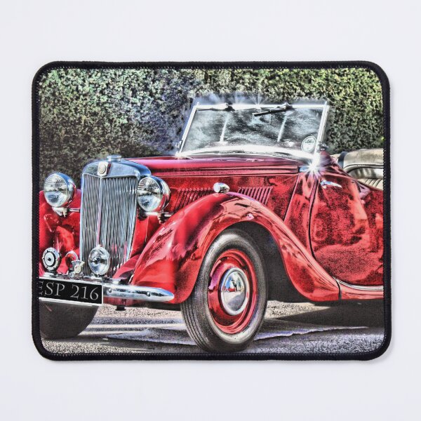 Artikelvorschau, MG Oldtimer entworfen und verkauft von elaine pearson.