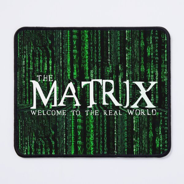 Item preview, Welcome to the real world designed and sold by DesignSalvation.
