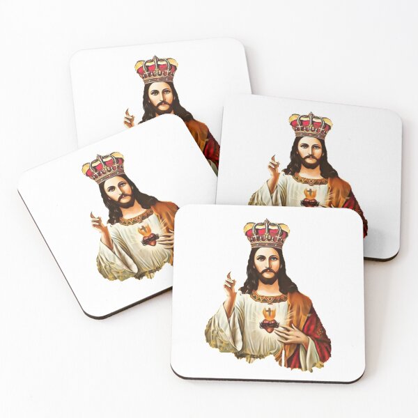 Item preview, Live Christ the King designed and sold by Enriquegl.
