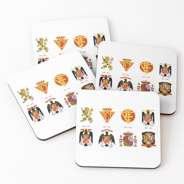 Item preview, Shields Spanish soccer team designed and sold by Enriquegl.