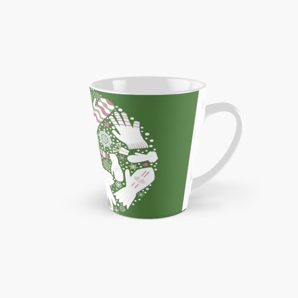 Warm Winter Tall Mug