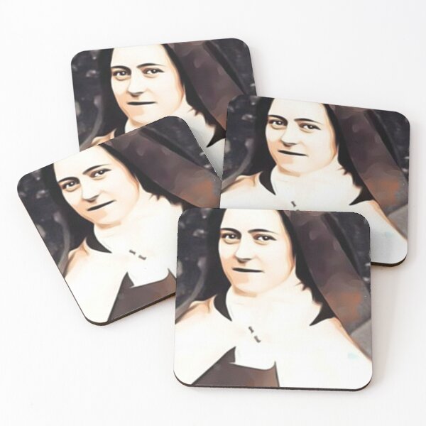 Item preview, Saint Thérèse of Lisieux designed and sold by Enriquegl.