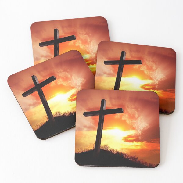 Item preview, Sunrise cross designed and sold by Enriquegl.