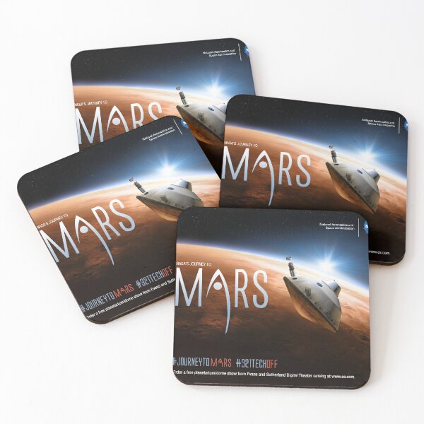 Item preview, Trip to Mars designed and sold by Enriquegl.