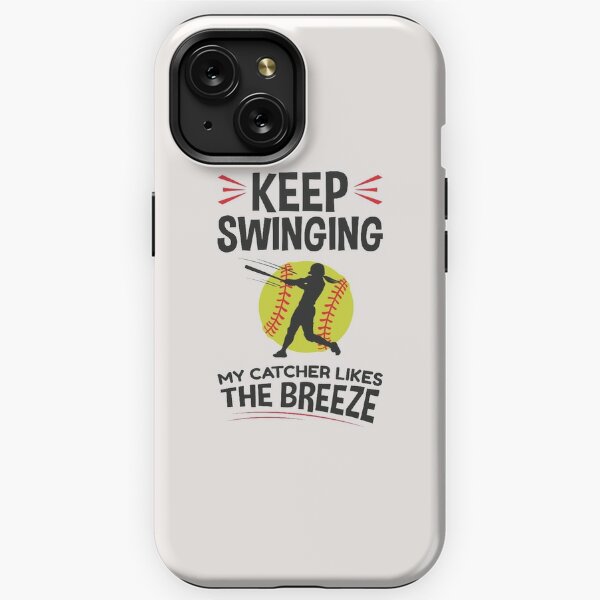 Pitcher Only Phone Case