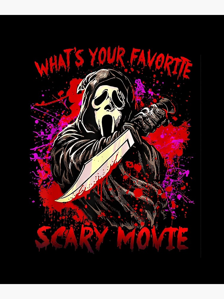 whats-your-favorite-scary-movie-ghostface-horror-movies-photographic