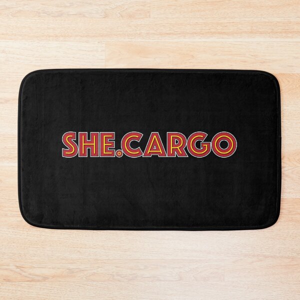 Item preview, SHE.CARGO designed and sold by Brubarell.