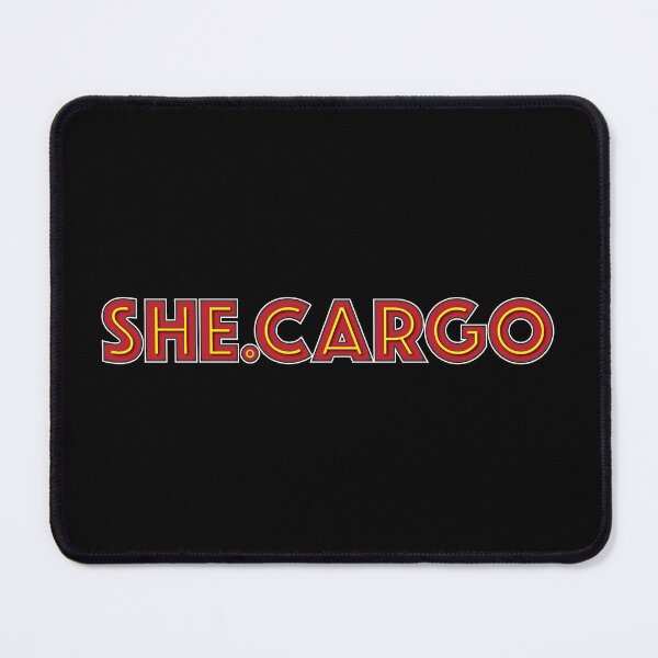 Item preview, SHE.CARGO designed and sold by Brubarell.