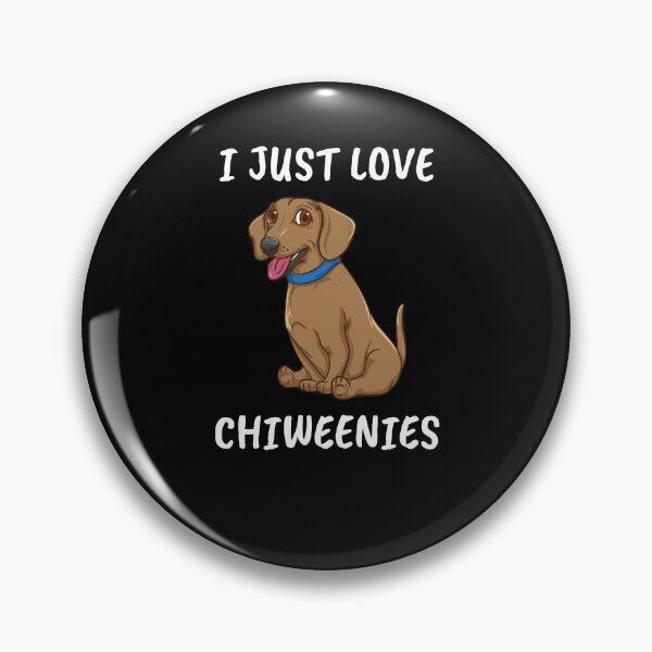 Item preview, Chiweenie Dog Gift Women Dog Owner Men Chiweenie Dog designed and sold by DSWShirts.