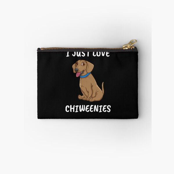 Item preview, Chiweenie Dog Gift Women Dog Owner Men Chiweenie Dog designed and sold by DSWShirts.