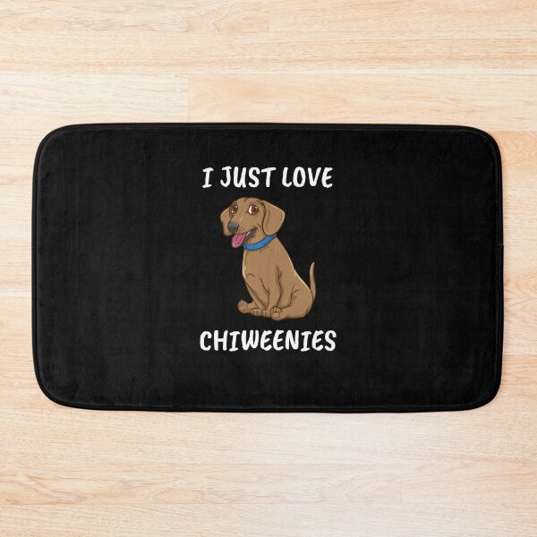 Item preview, Chiweenie Dog Gift Women Dog Owner Men Chiweenie Dog designed and sold by DSWShirts.