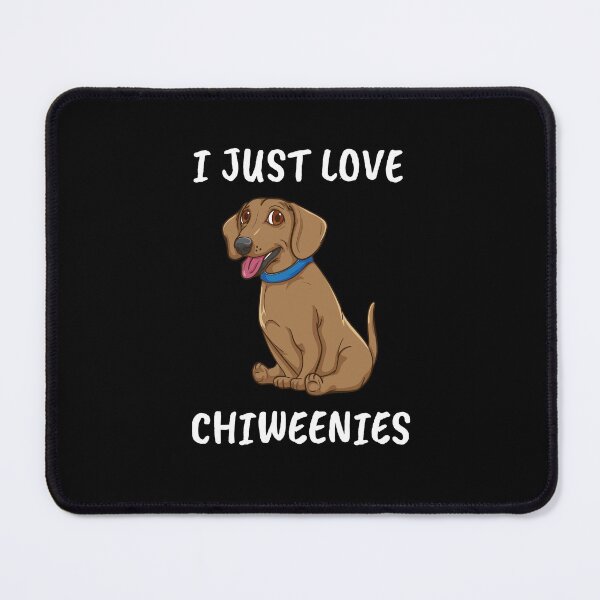 Item preview, Chiweenie Dog Gift Women Dog Owner Men Chiweenie Dog designed and sold by DSWShirts.