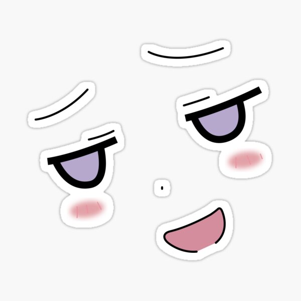 Smug Anime Face Smug Anime Face