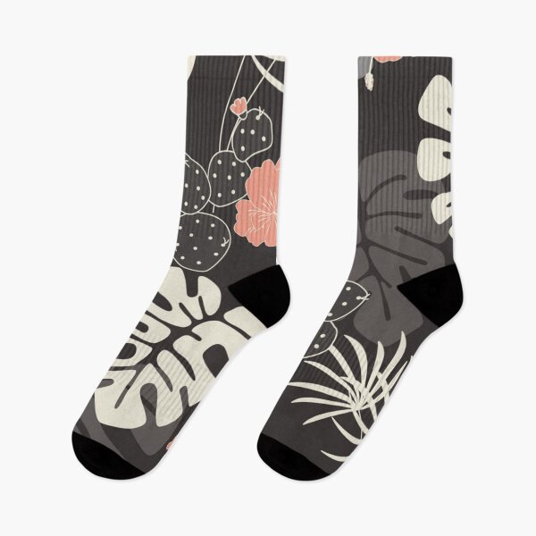 Item preview, Seamless tropical pattern with monstera leaves designed and sold by Gurshnet68.