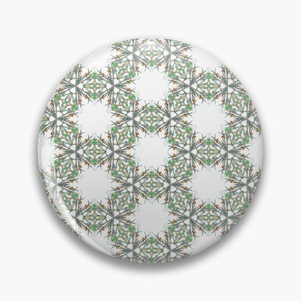 Item preview, rhomboid garden with gems  designed and sold by ritusdesigns.