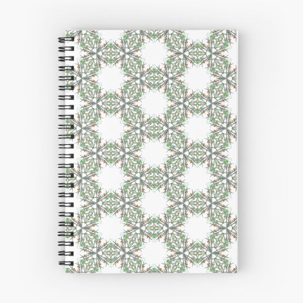 Item preview, rhomboid garden with gems  designed and sold by ritusdesigns.