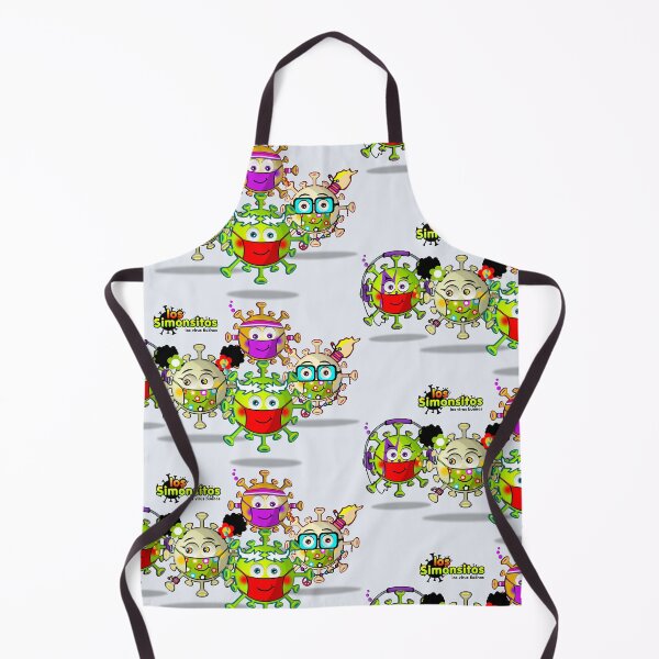 Item preview, The Simonsitos go to school designed and sold by simonsitos.