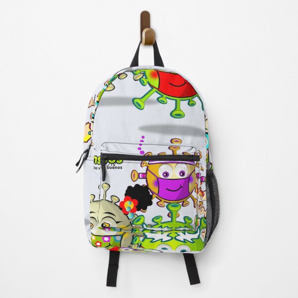 Item preview, The Simonsitos go to school designed and sold by simonsitos.