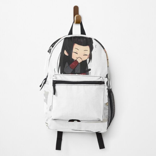 Item preview, The Untamed Chibi 15 designed and sold by EllaJudd.
