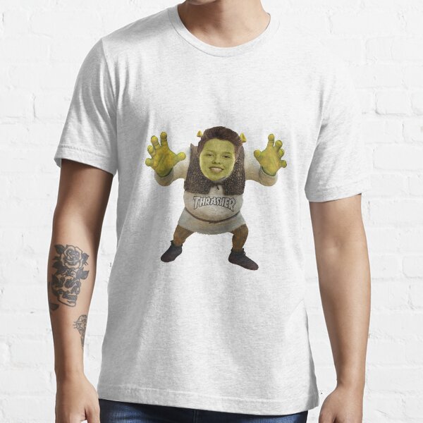 Ogre Sartorius Essential T-Shirt