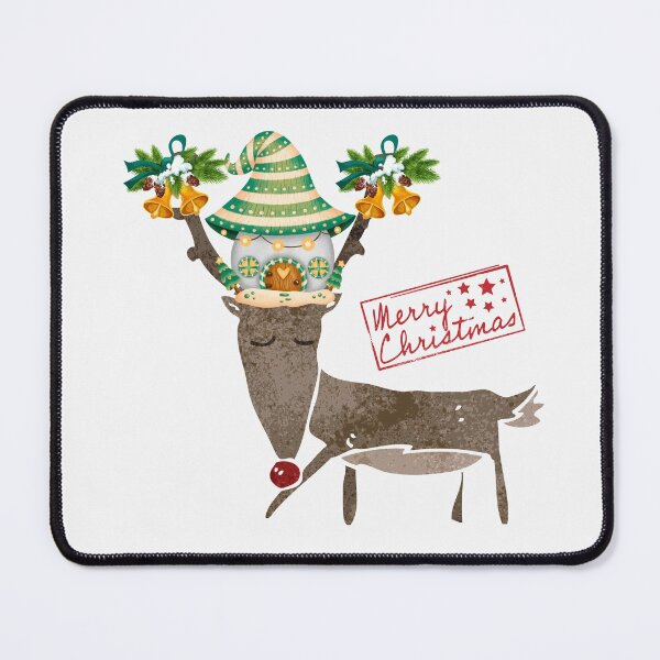 Item preview, Driving home for Christmas Design designed and sold by LapuniStore.