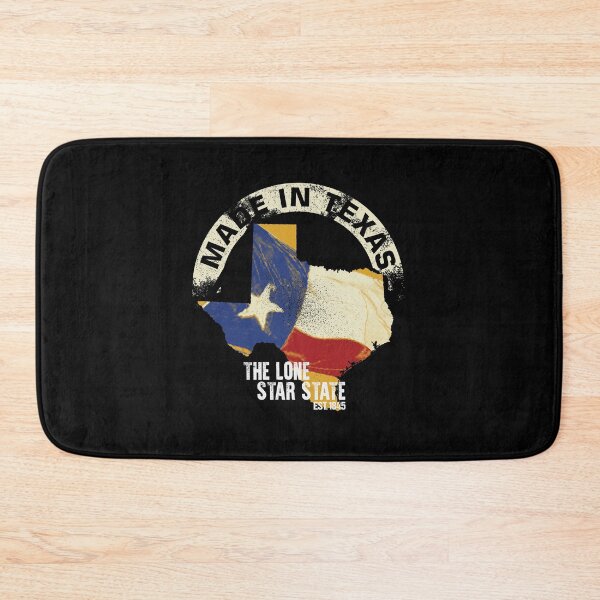 Item preview, Made in Texas Graphic Design designed and sold by TeeSwagDesings1.