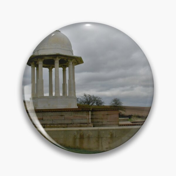 Item preview, Chattri Memorial designed and sold by Lambournphoto.