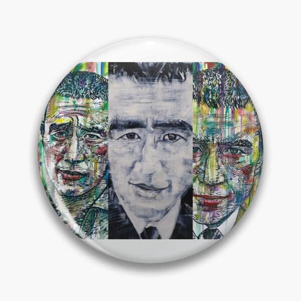 Item preview, THREE TIMES YUKIO MISHIMA .2 designed and sold by lautir.