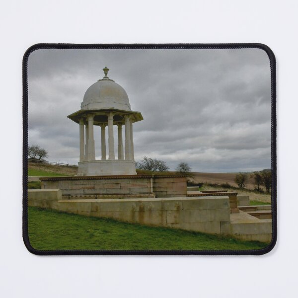 Chattri Memorial Mouse Pad