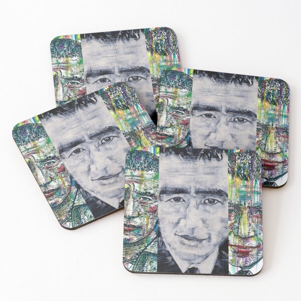 Item preview, THREE TIMES YUKIO MISHIMA .2 designed and sold by lautir.