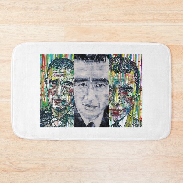 Item preview, THREE TIMES YUKIO MISHIMA .2 designed and sold by lautir.
