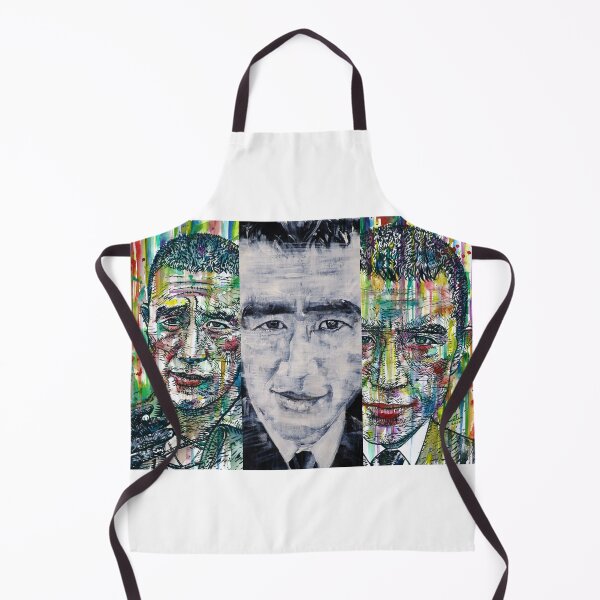 Item preview, THREE TIMES YUKIO MISHIMA .2 designed and sold by lautir.