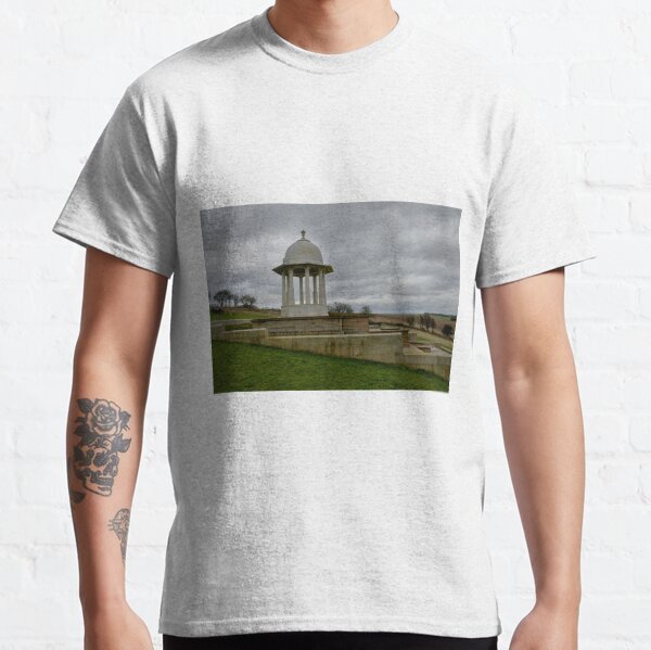 Chattri Memorial Classic T-Shirt