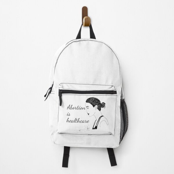 Item preview, Abortion is Healthcare designed and sold by Oceanarium.