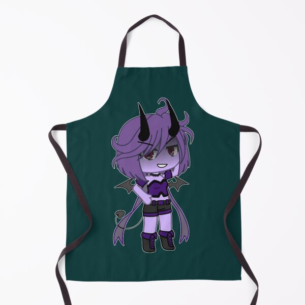 Artikelvorschau, Gacha Life und Gatcha Club Chibi Anime Kawaii Kinder Mädchen Outfits 04 entworfen und verkauft von EllysGacha.