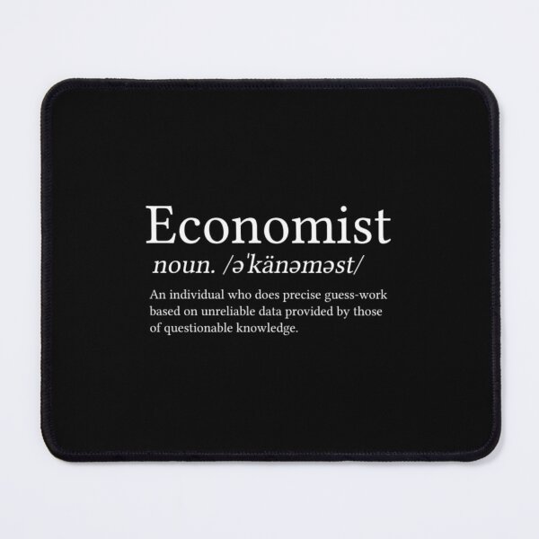 Item preview, Economics Teacher T-ShirtFunny Economics Gift Economist Gift Economist Definition designed and sold by Astraxelenca.