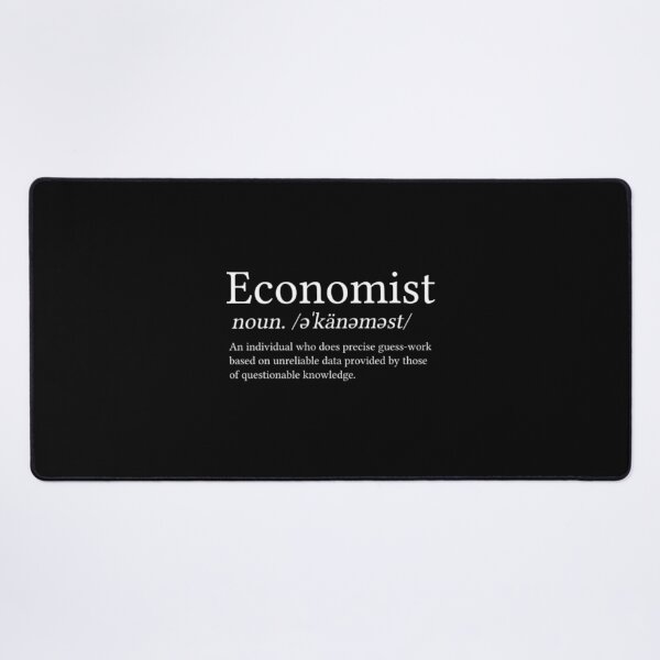 Item preview, Economics Teacher T-ShirtFunny Economics Gift Economist Gift Economist Definition designed and sold by Astraxelenca.