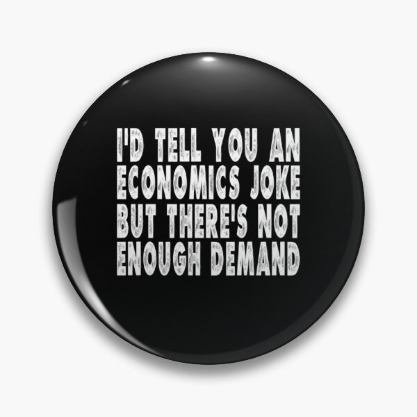 Item preview, Economics Teacher T-ShirtFunny Economics Joke Gift  designed and sold by Astraxelenca.