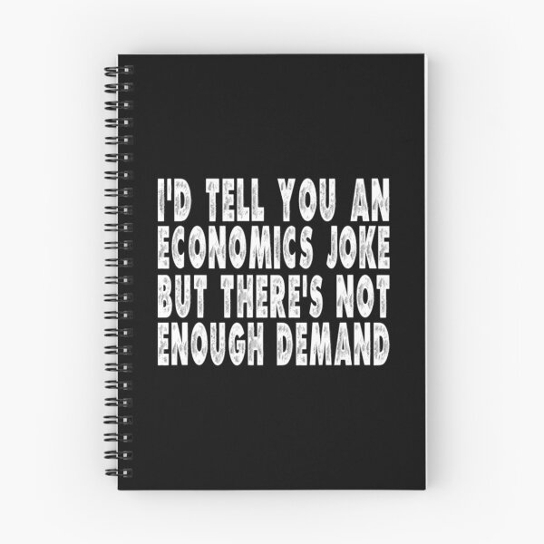 Item preview, Economics Teacher T-ShirtFunny Economics Joke Gift  designed and sold by Astraxelenca.