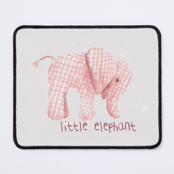 Item preview, little elephant designed and sold by bettinabk.