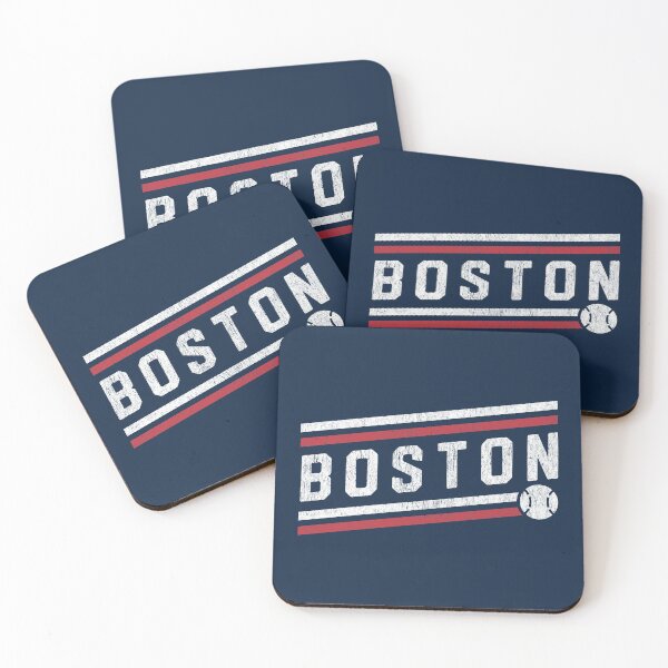 Item preview, Cool Boston Baseball Home Run designed and sold by toutwearapparel.