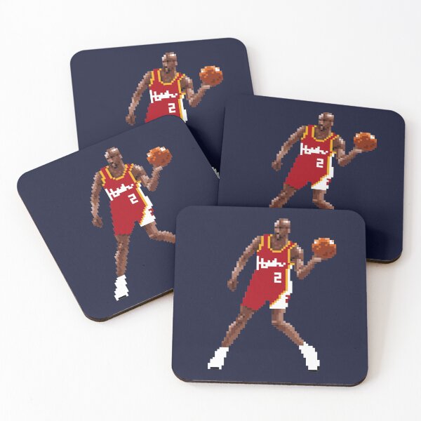 Item preview, Stacey Augmon Pixel Pass Qiangy designed and sold by qiangdade.