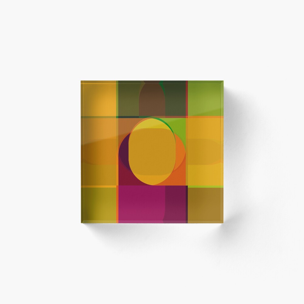 Item preview, Acrylic Block designed and sold by bonfimarts.
