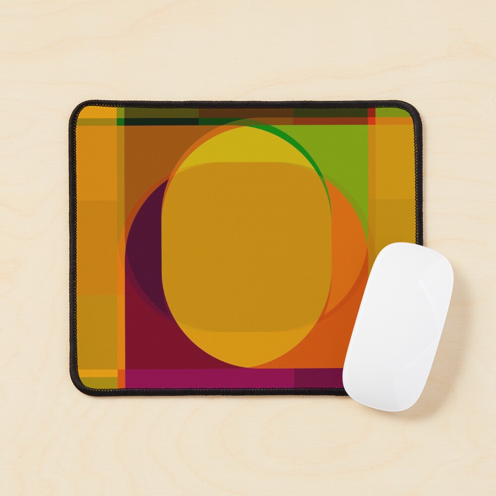 Item preview, Mouse Pad designed and sold by bonfimarts.