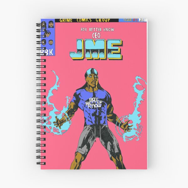 Item preview, JME  designed and sold by Tom Garratt.