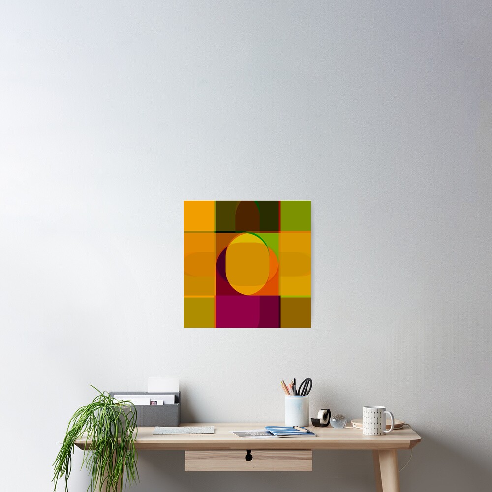 Item preview, Poster designed and sold by bonfimarts.