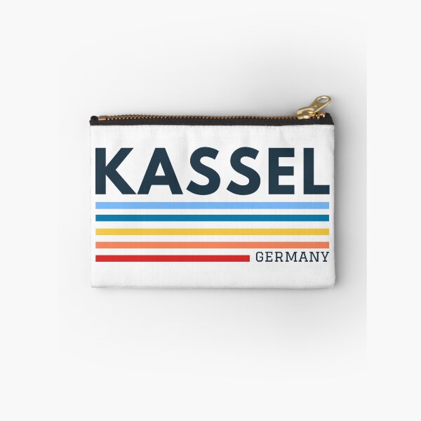 Item preview, Kassel Germany designed and sold by europelines.