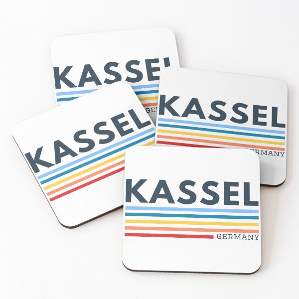 Item preview, Kassel Germany designed and sold by europelines.