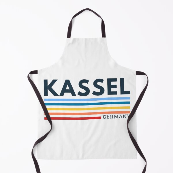 Item preview, Kassel Germany designed and sold by europelines.