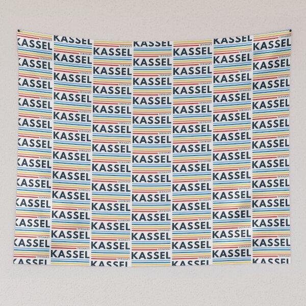 Item preview, Kassel Germany designed and sold by europelines.